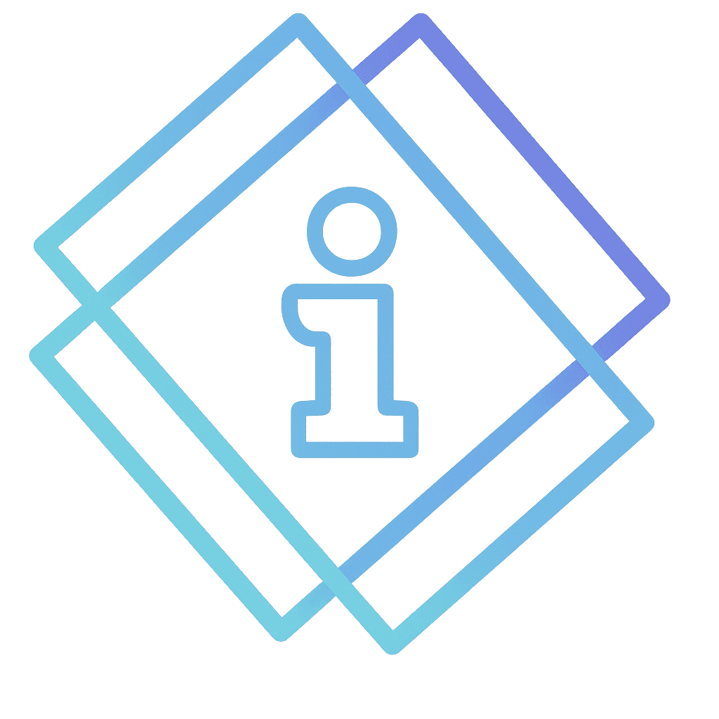 Infoscreen logo