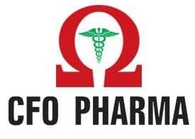 CFO Pharma
